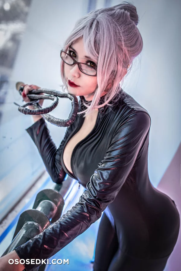 Hana Bunny - Meiko Shiraki - Prison School - 8