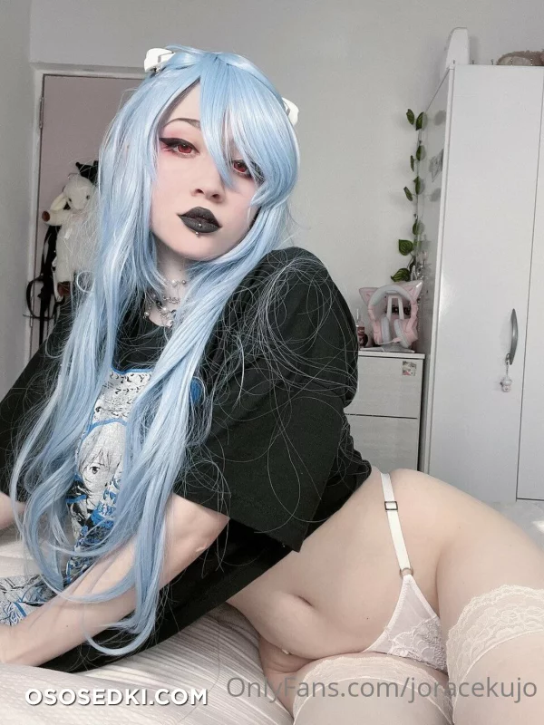 Barbara Horacek - Rei Ayanami - 4