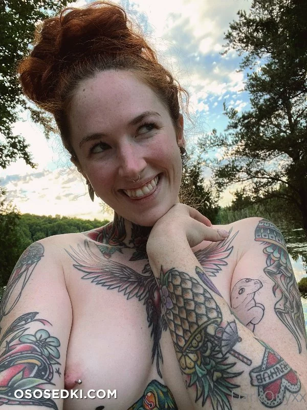 Tentacle Mommy - darkonyxxx - 10