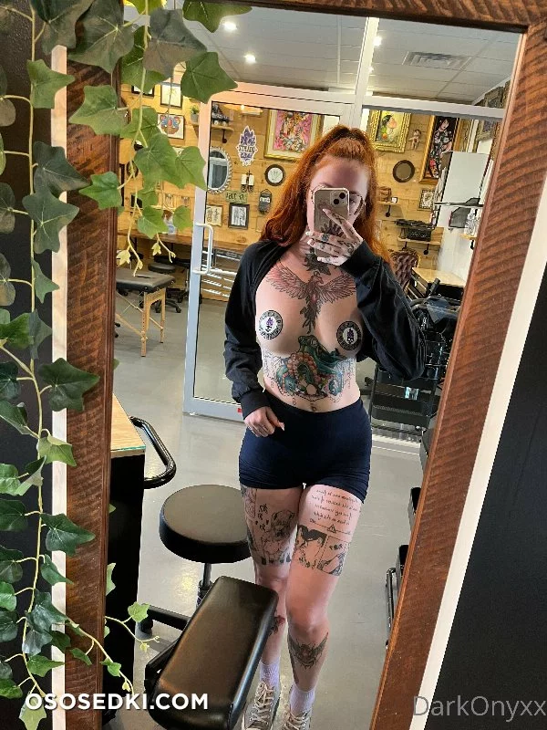 Tentacle Mommy - darkonyxxx - 36