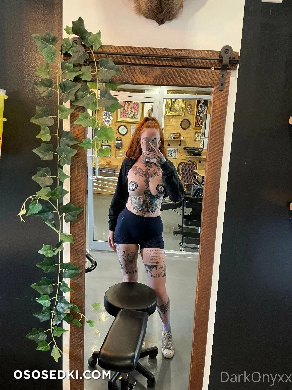 Tentacle Mommy - darkonyxxx - 37