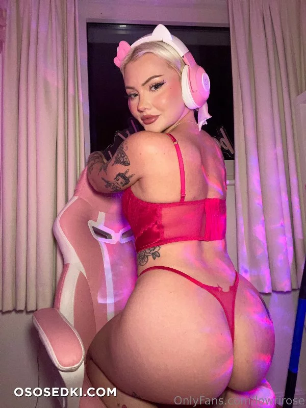 Lowri Rose - lowrirose - 32