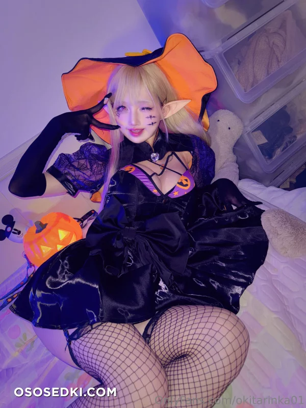 Okita Rinka - Marin Kitagawa - Sono Bisque Doll Wa Koi O Suru | My Dress-up Darling - 27