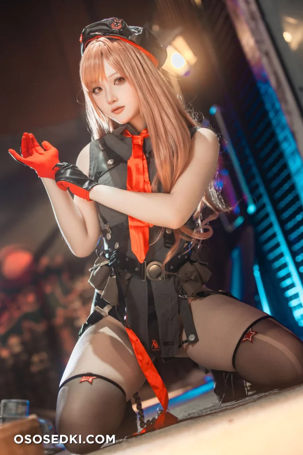 Purinpuppy - Rapi - Goddess Of Victory Nikke - 1