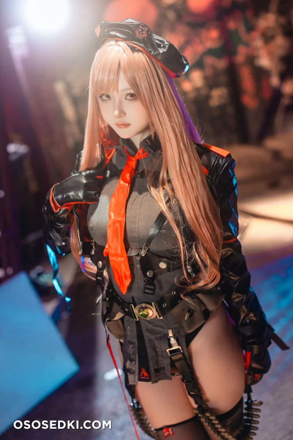 Purinpuppy - Rapi - Goddess Of Victory Nikke - 17
