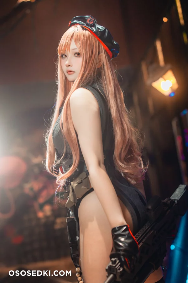 Purinpuppy - Rapi - Goddess Of Victory Nikke - 25