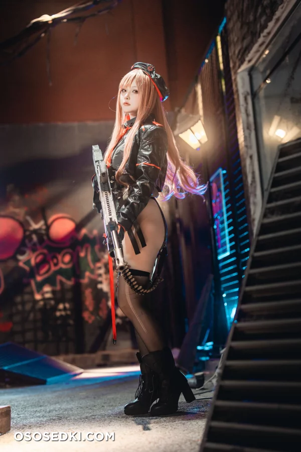Purinpuppy - Rapi - Goddess Of Victory Nikke - 7