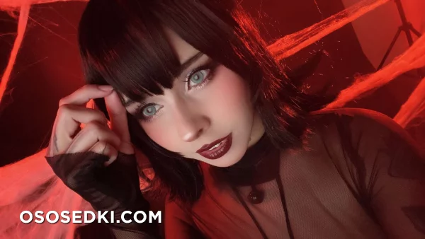 Yuzukimiiu - Mavis Dracula - Hotel Transylvania - 101