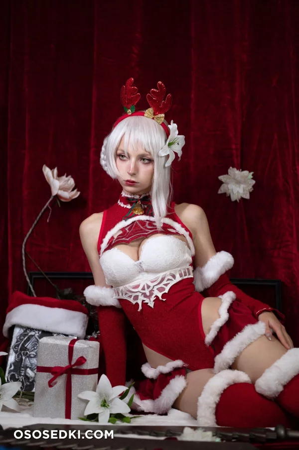 Himeecosplay - Kaine - Nier - 10