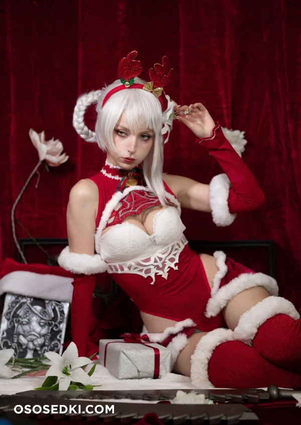 Himeecosplay - Kaine - Nier - 11
