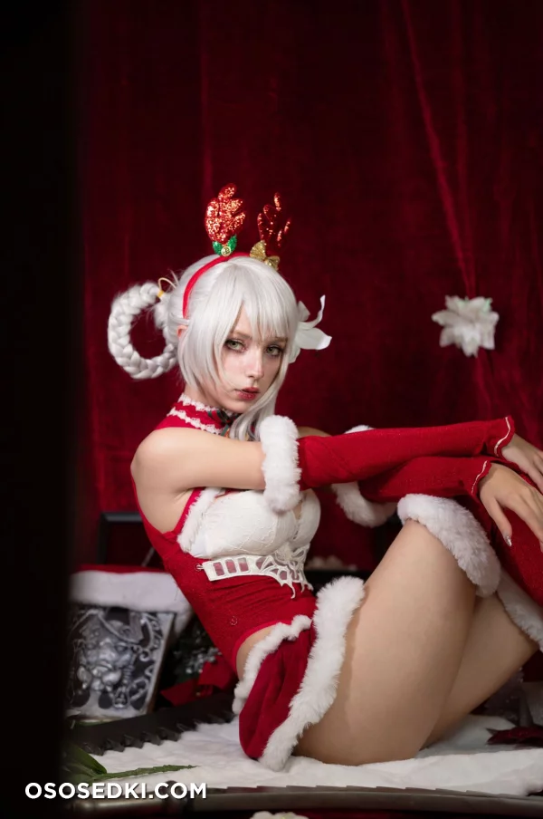 Himeecosplay - Kaine - Nier - 15