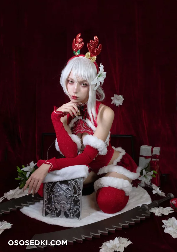Himeecosplay - Kaine - Nier - 16