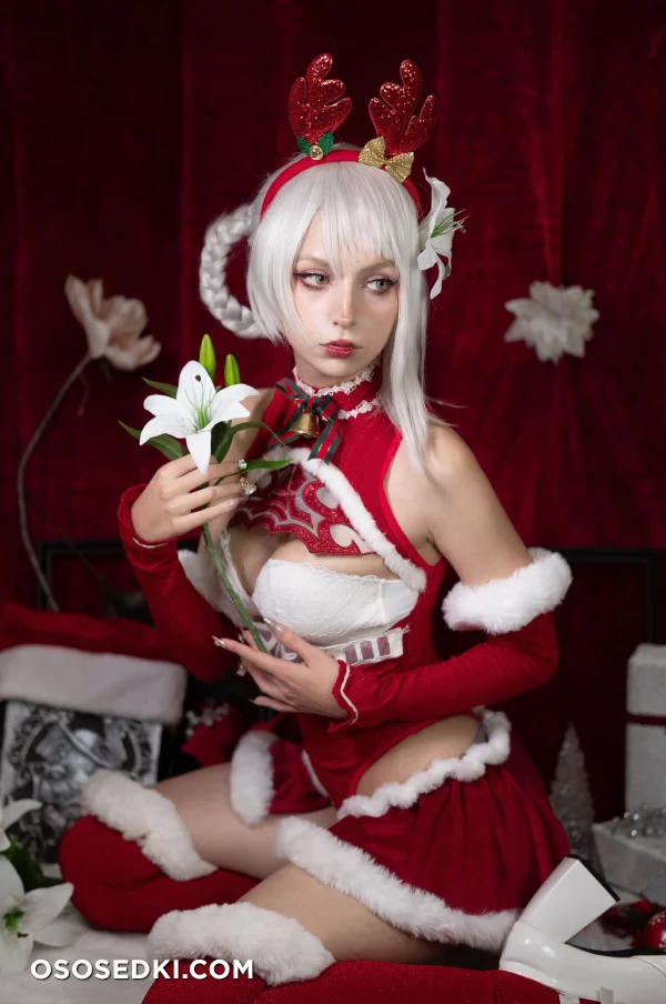 Himeecosplay - Kaine - Nier - 18