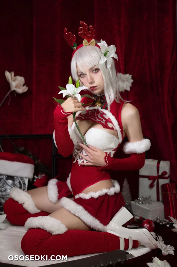 Himeecosplay - Kaine - Nier - 19