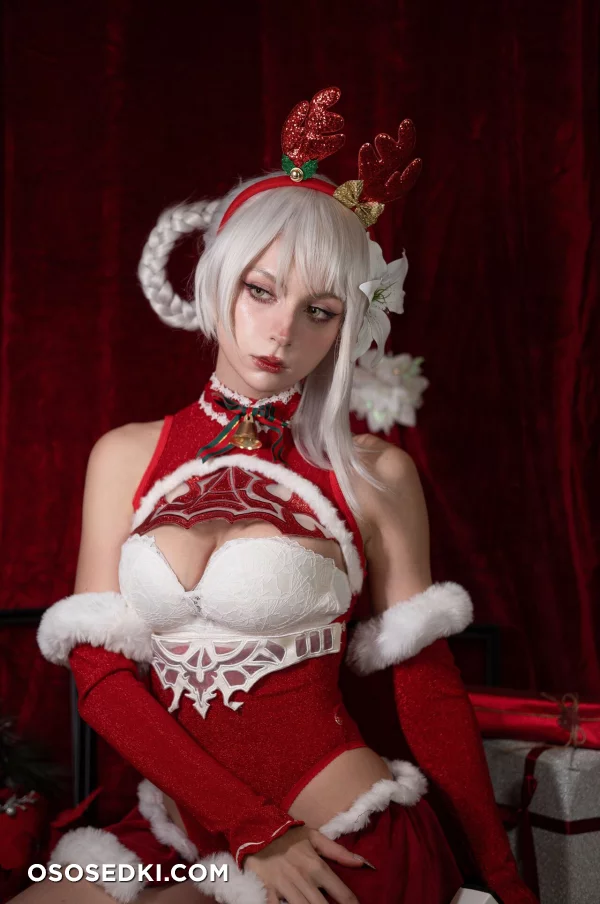 Himeecosplay - Kaine - Nier - 2