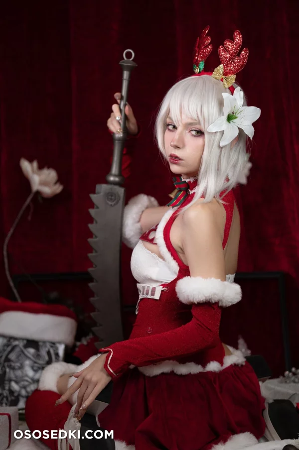 Himeecosplay - Kaine - Nier - 20