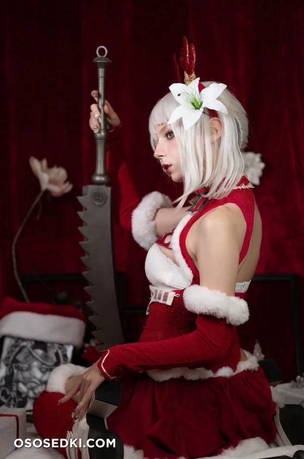 Himeecosplay - Kaine - Nier - 21
