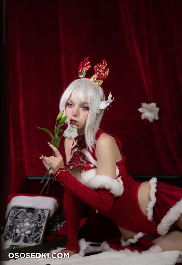 Himeecosplay - Kaine - Nier - 22