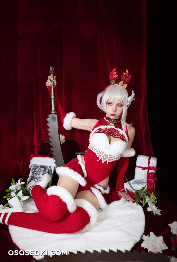 Himeecosplay - Kaine - Nier - 24