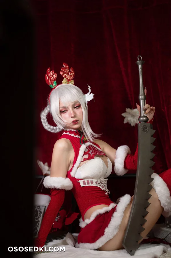 Himeecosplay - Kaine - Nier - 25