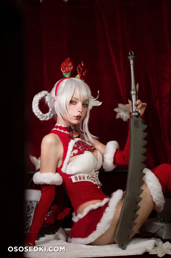 Himeecosplay - Kaine - Nier - 26