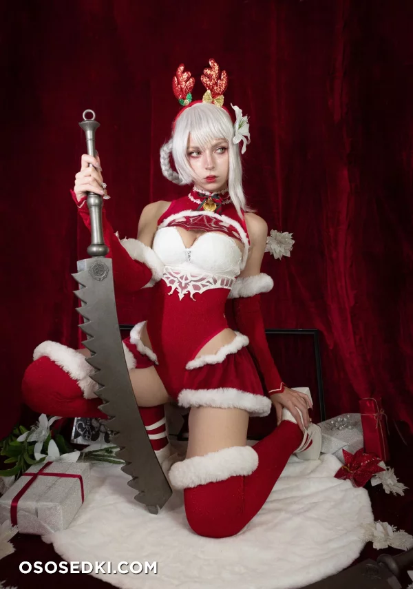 Himeecosplay - Kaine - Nier - 28