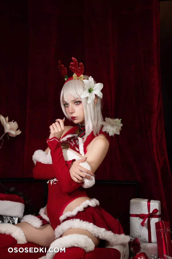 Himeecosplay - Kaine - Nier - 29
