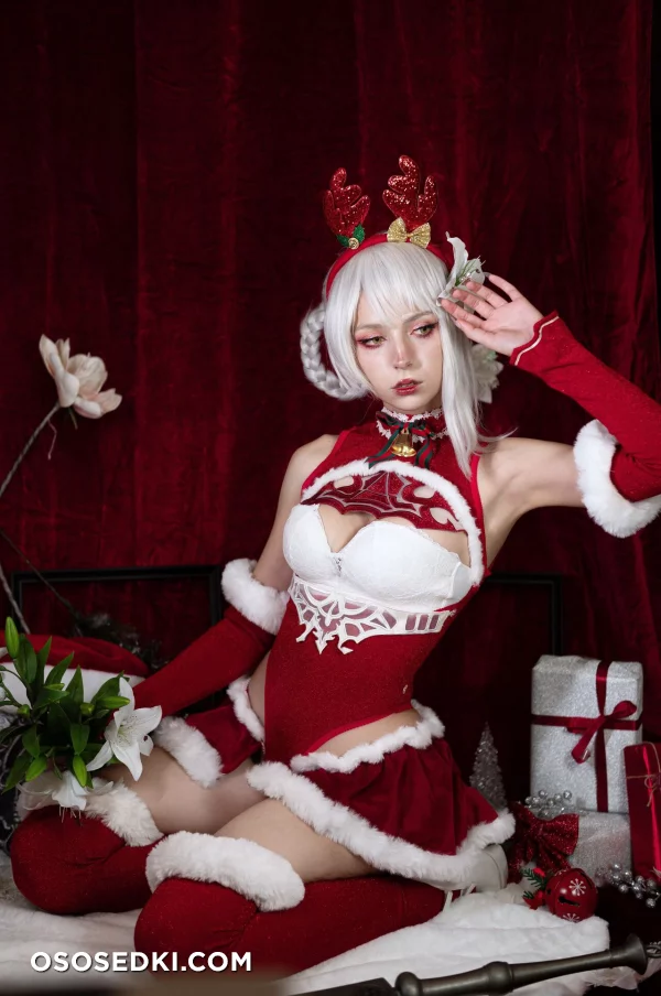 Himeecosplay - Kaine - Nier - 3