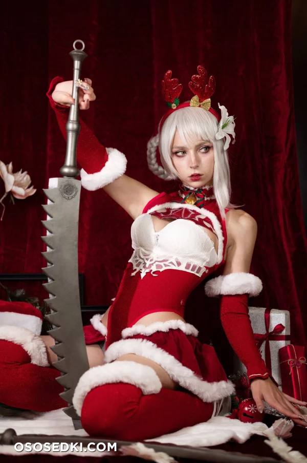 Himeecosplay - Kaine - Nier - 31