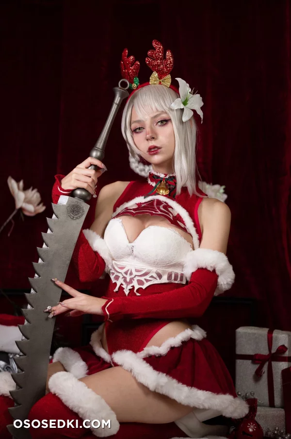 Himeecosplay - Kaine - Nier - 32