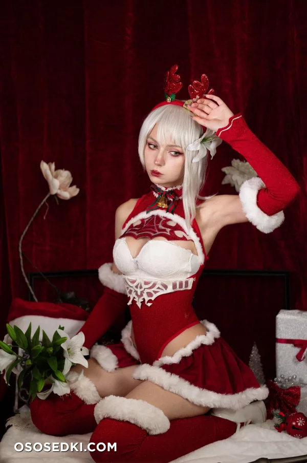 Himeecosplay - Kaine - Nier - 33