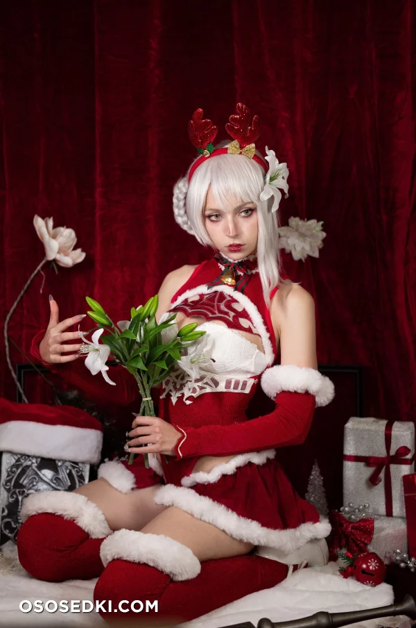 Himeecosplay - Kaine - Nier - 34