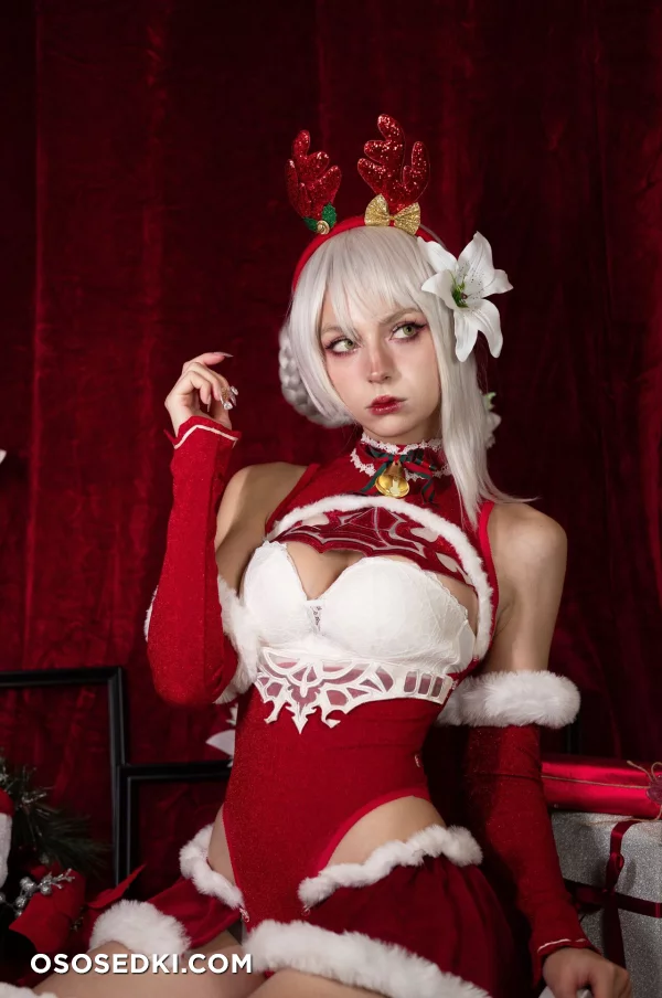 Himeecosplay - Kaine - Nier - 35