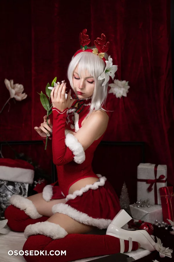 Himeecosplay - Kaine - Nier - 36