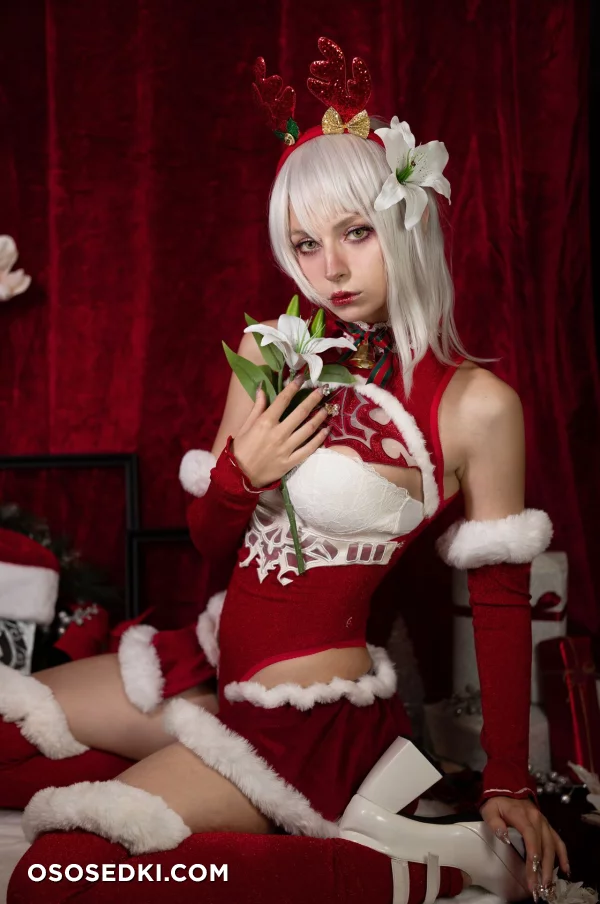 Himeecosplay - Kaine - Nier - 38