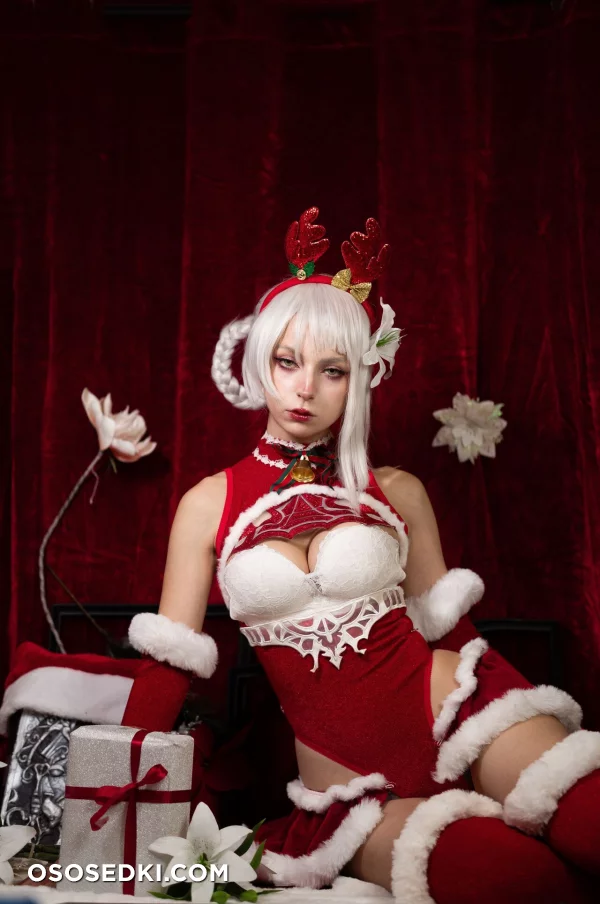 Himeecosplay - Kaine - Nier - 40