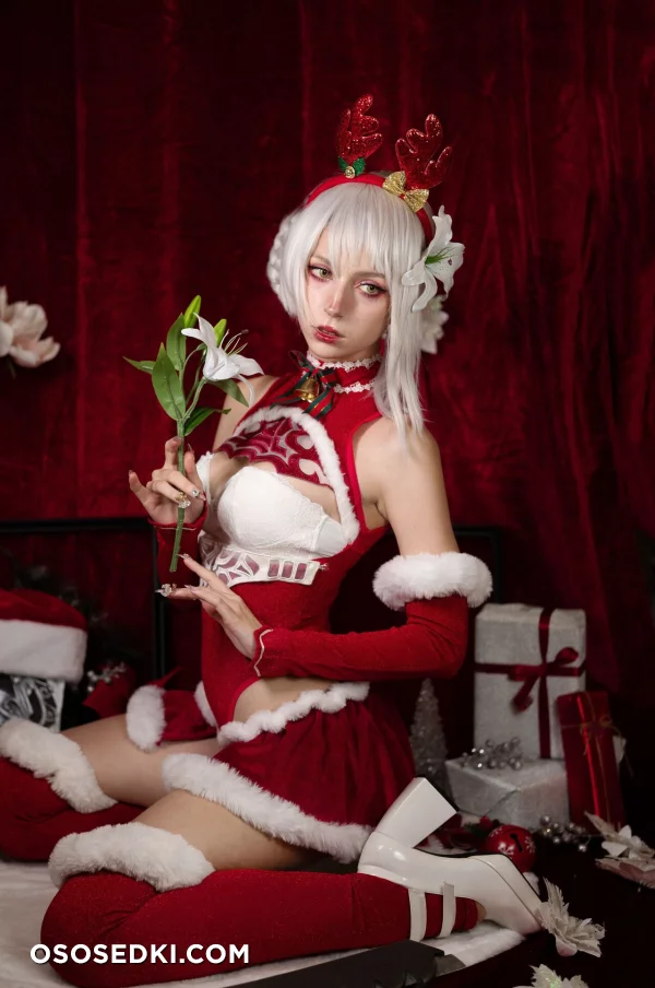 Himeecosplay - Kaine - Nier - 6
