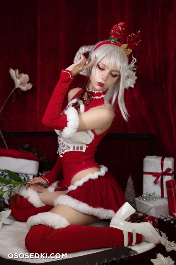 Himeecosplay - Kaine - Nier - 7
