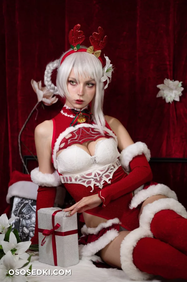 Himeecosplay - Kaine - Nier - 8