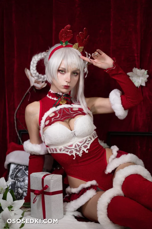 Himeecosplay - Kaine - Nier - 9