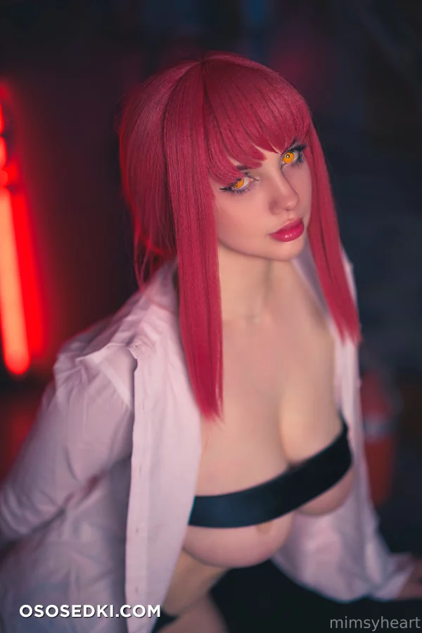 Mimsy - Makima - Chainsaw Man - 11