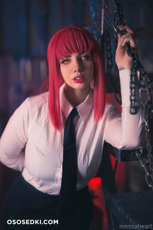 Mimsy - Makima - Chainsaw Man - 3