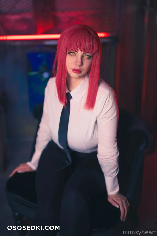 Mimsy - Makima - Chainsaw Man - 6