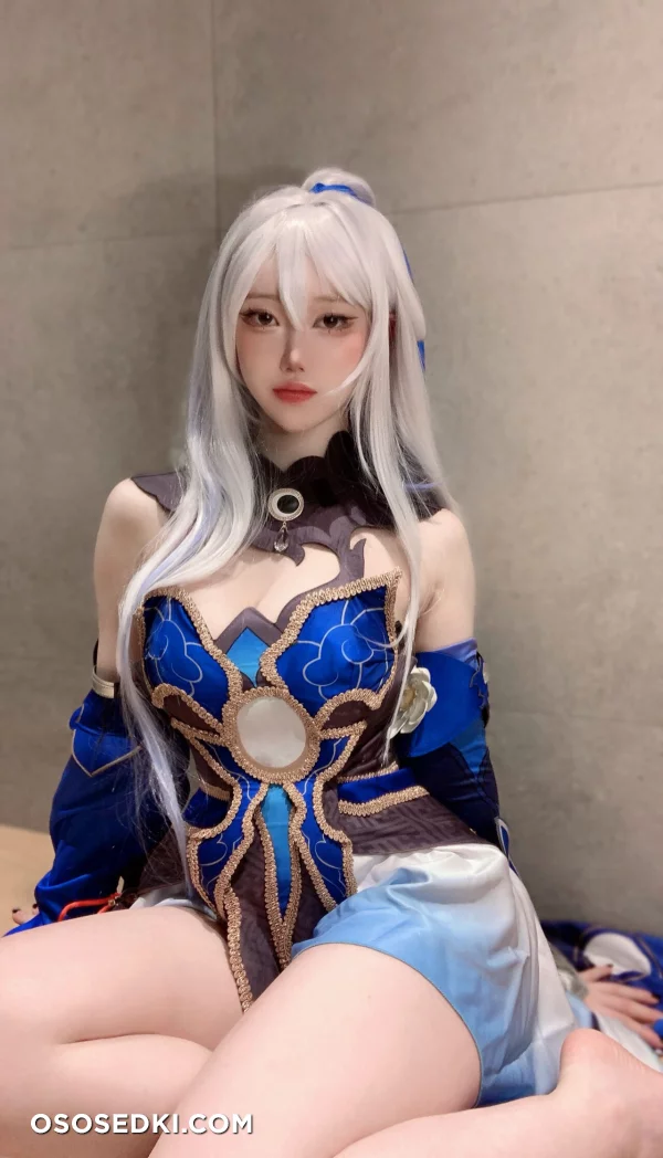 Evawxsh - Jingliu - Honkai Star Rail - 2