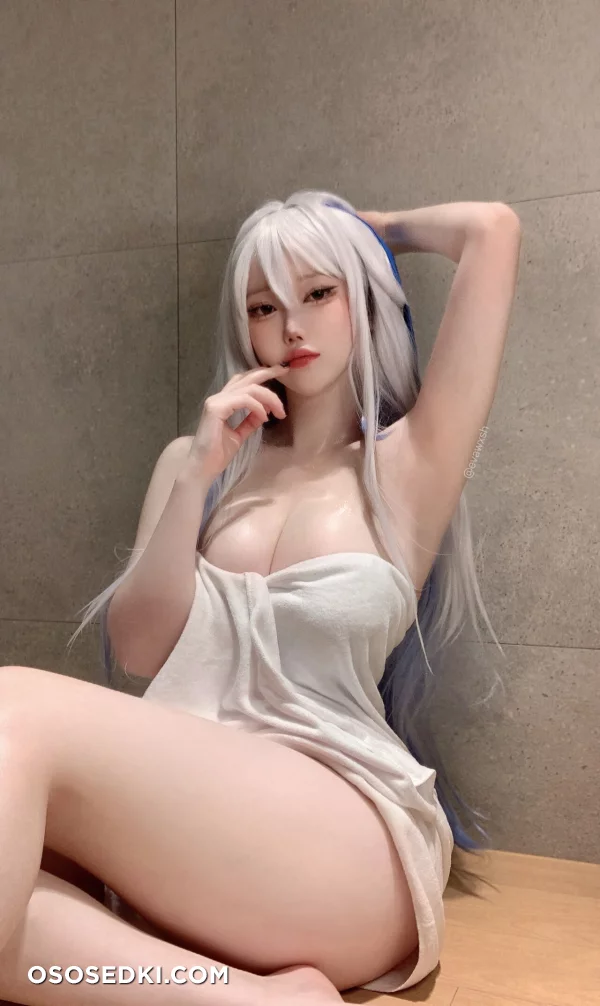 Evawxsh - Jingliu - Honkai Star Rail - 6