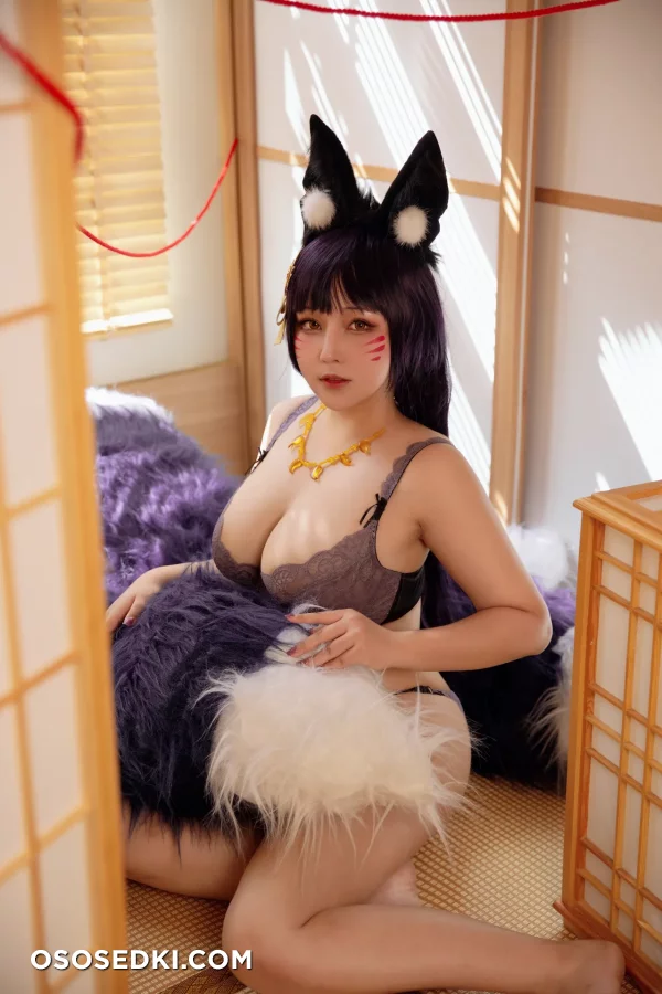 Kaneko-kamiao - Musashi - Azur Lane - 3