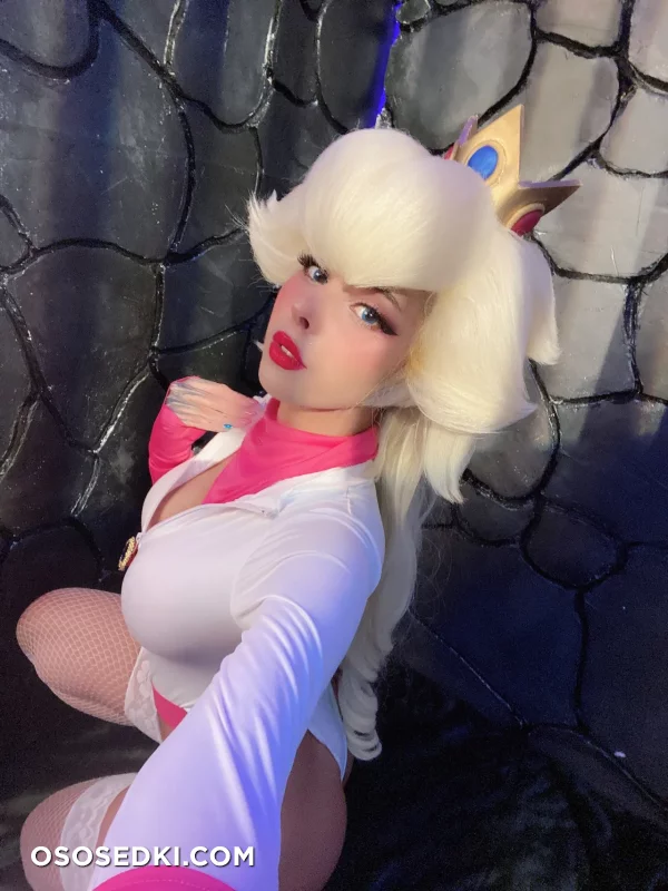 Yuzuki Miiu - Princess Bitch (Peach) - 40