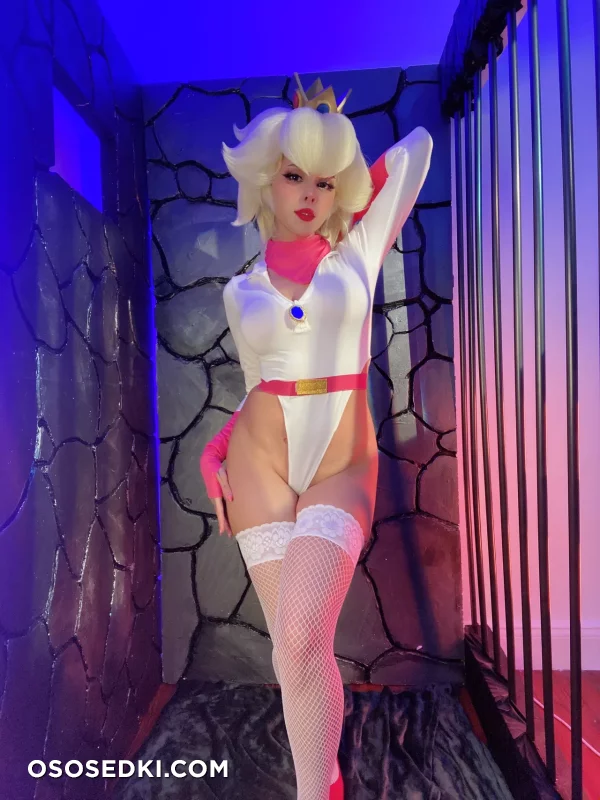 Yuzuki Miiu - Princess Bitch (Peach) - 78