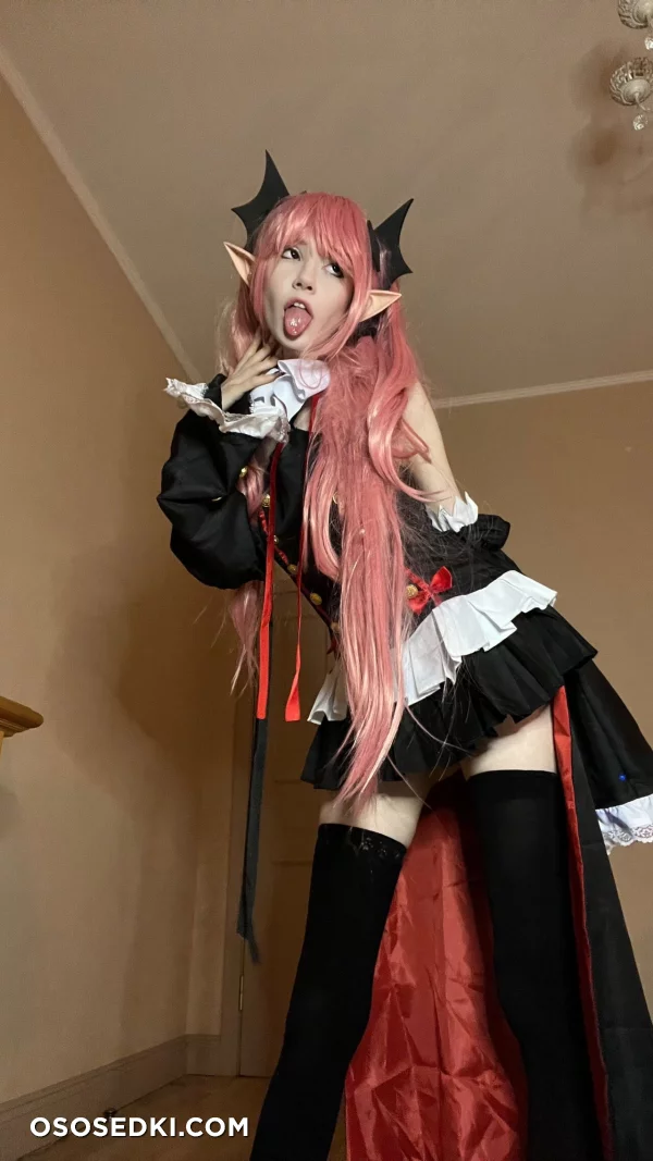 Yoursmalldoll - Krul Tepes - Owari No Seraph | Seraph Of The End - 1