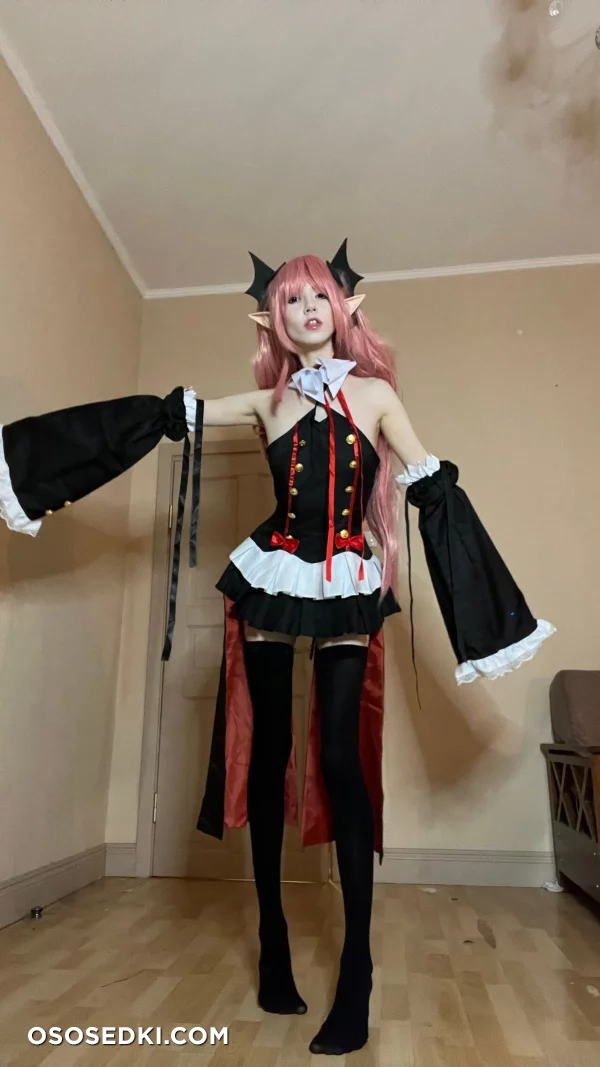 Yoursmalldoll - Krul Tepes - Owari No Seraph | Seraph Of The End - 10